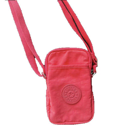 Kipling Tally Solid Crossbody Phone Bag - Image 3