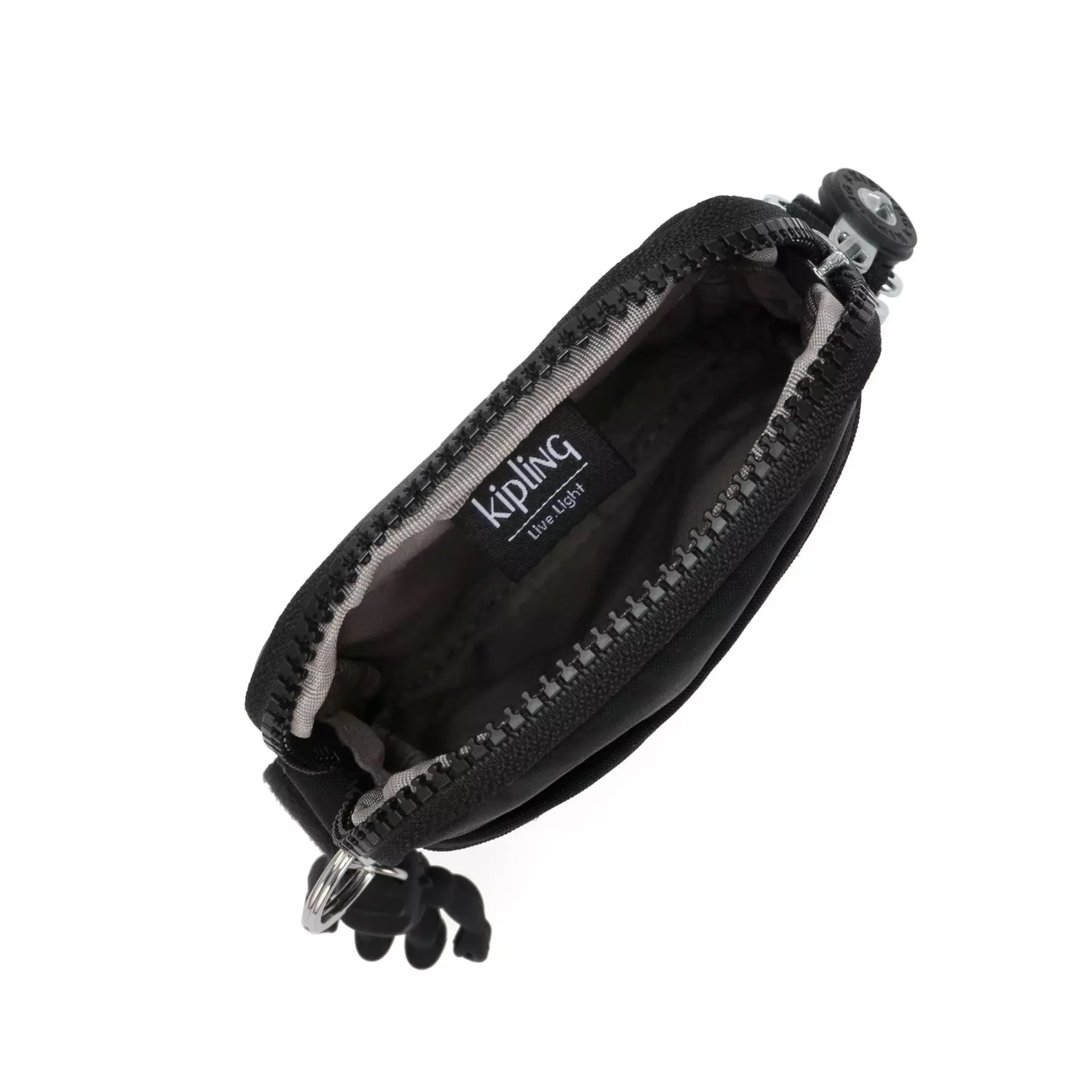 Kipling Tally Solid Crossbody Phone Bag - Image 5