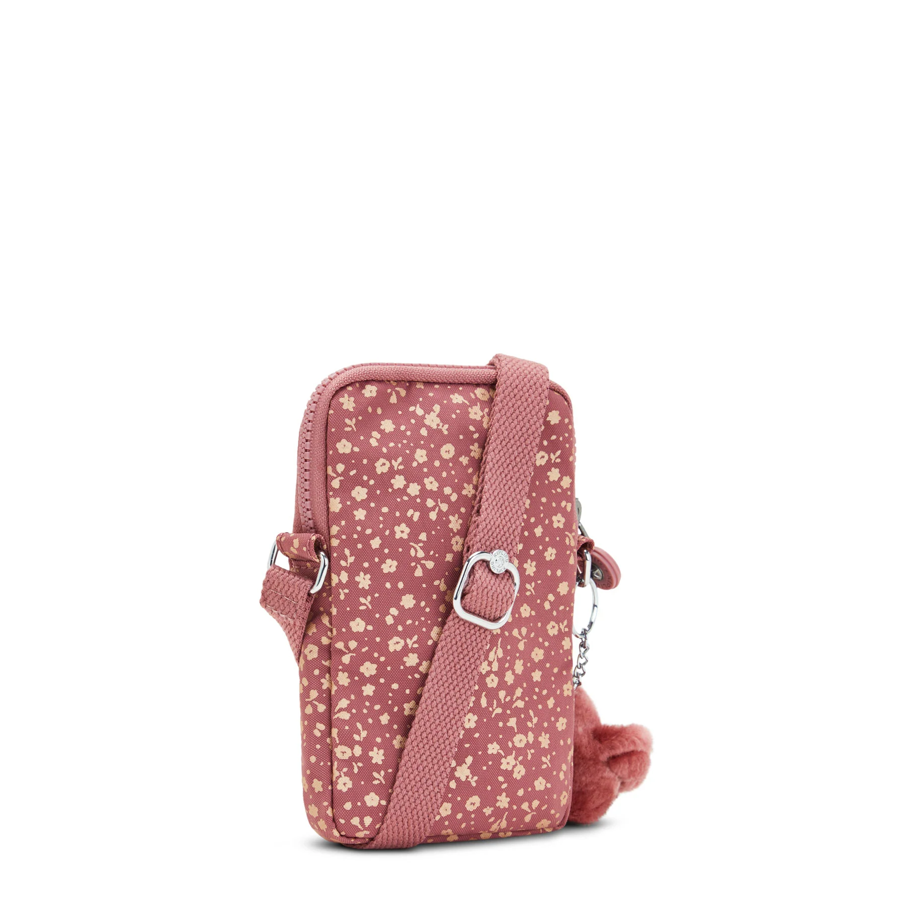 Kipling Tally Printed Crossbody Phone Bag - Image 2