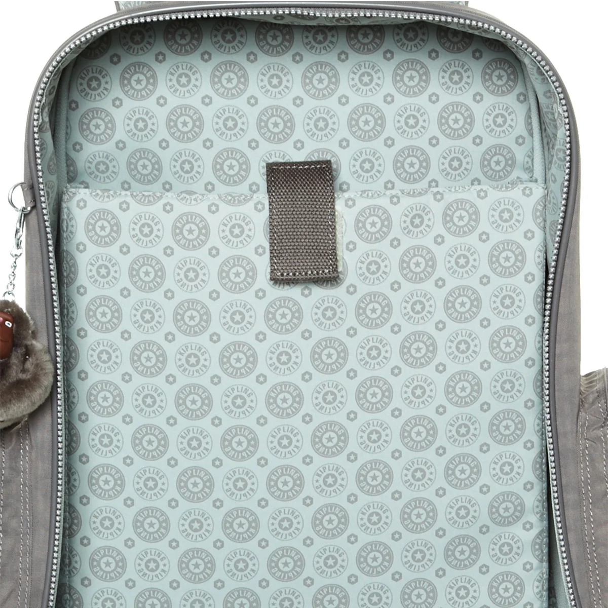 Kipling WL4734 Alcatraz II Backpack w/Laptop Protection - Image 4