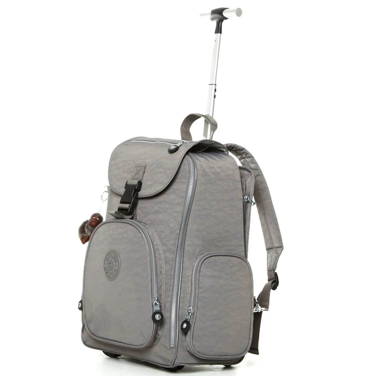 Kipling WL4734 Alcatraz II Backpack w/Laptop Protection - Image 5