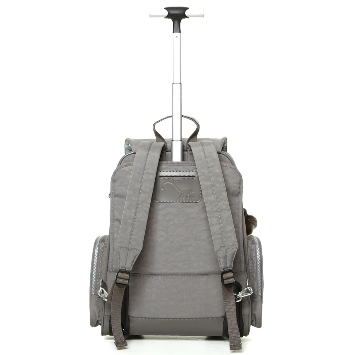 Kipling WL4734 Alcatraz II Backpack w/Laptop Protection - Image 6