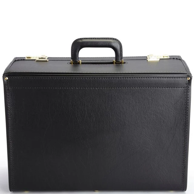 Korchmar ADVOCATE C4146 20 Inch Vinyl Catalog Case - Image 3