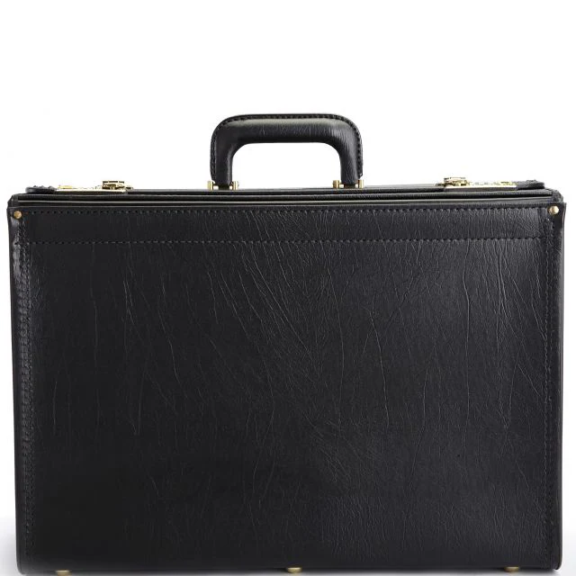 Korchmar ADVOCATE C4146 20 Inch Vinyl Catalog Case - Image 4