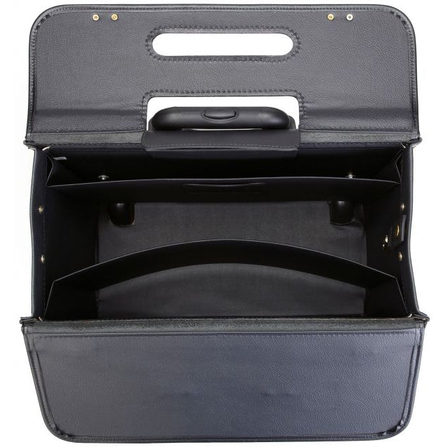 Korchmar DEFENDER C410318 Vinyl Wheeled Catalog Case - Image 3