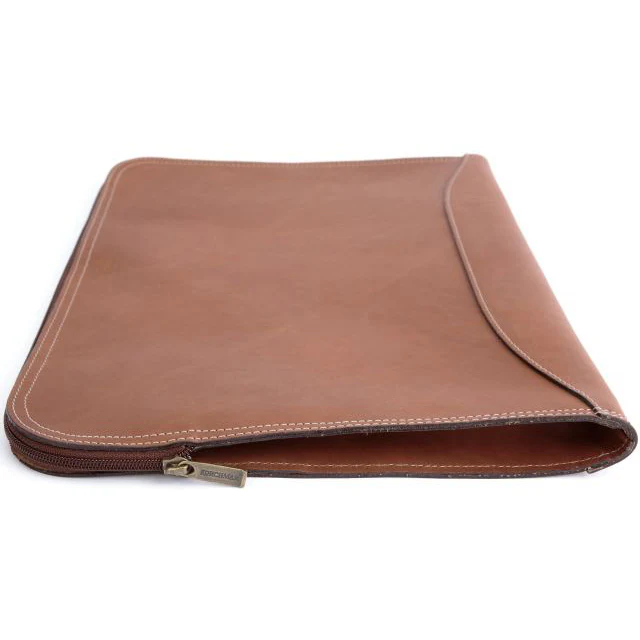 Korchmar GRANT Z1068 Zippered Envelope - Image 3