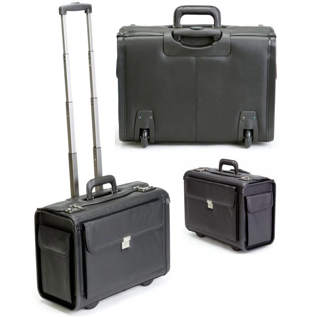 Korchmar MOBILEMAX C1061 Mobile Wheeled Catalog Case - Image 3
