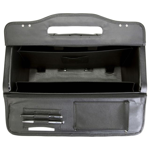 Korchmar MOBILEMAX C1061 Mobile Wheeled Catalog Case - Image 4