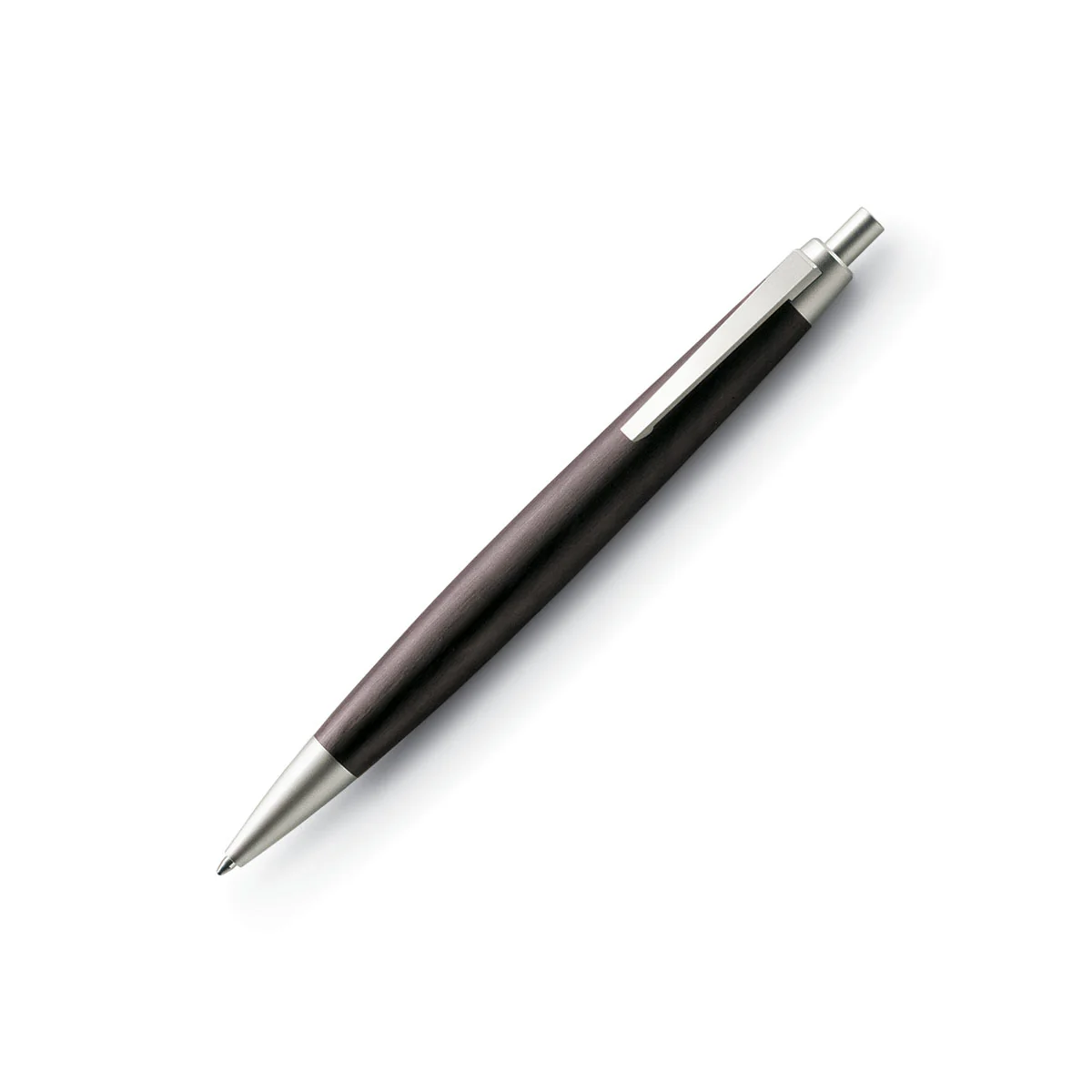 Lamy 2000 Ballpoint Pen Blackwood L203