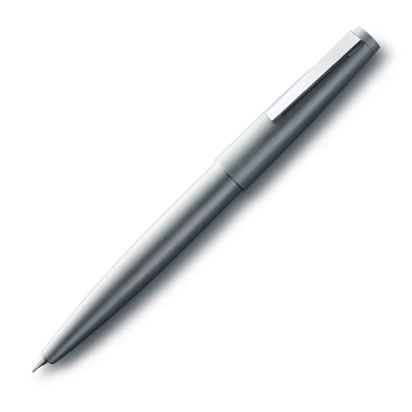 Lamy 2000 Fountain Pen Stainless Steel