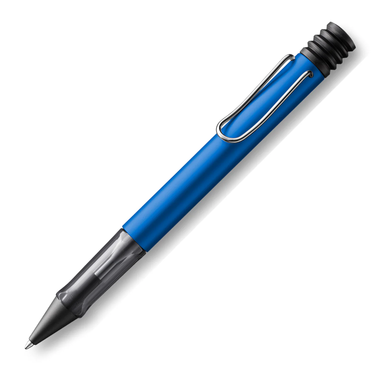 Lamy AL-star Ballpoint Pen Ocean Blue