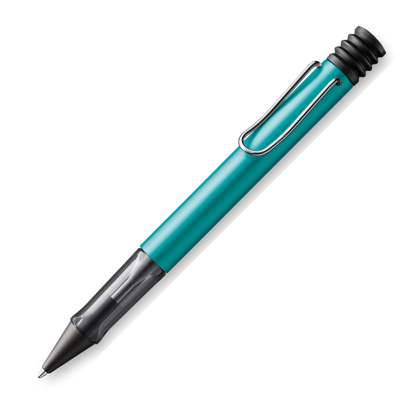 Lamy AL-star Ballpoint Pen Turmaline
