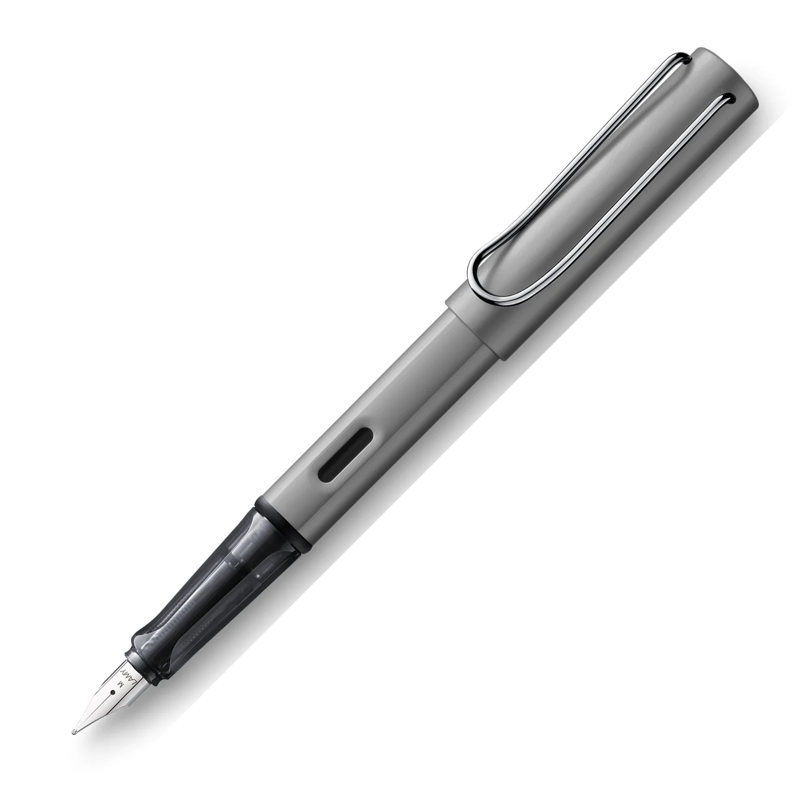 Lamy AL-star Fountain Pen Graphite
