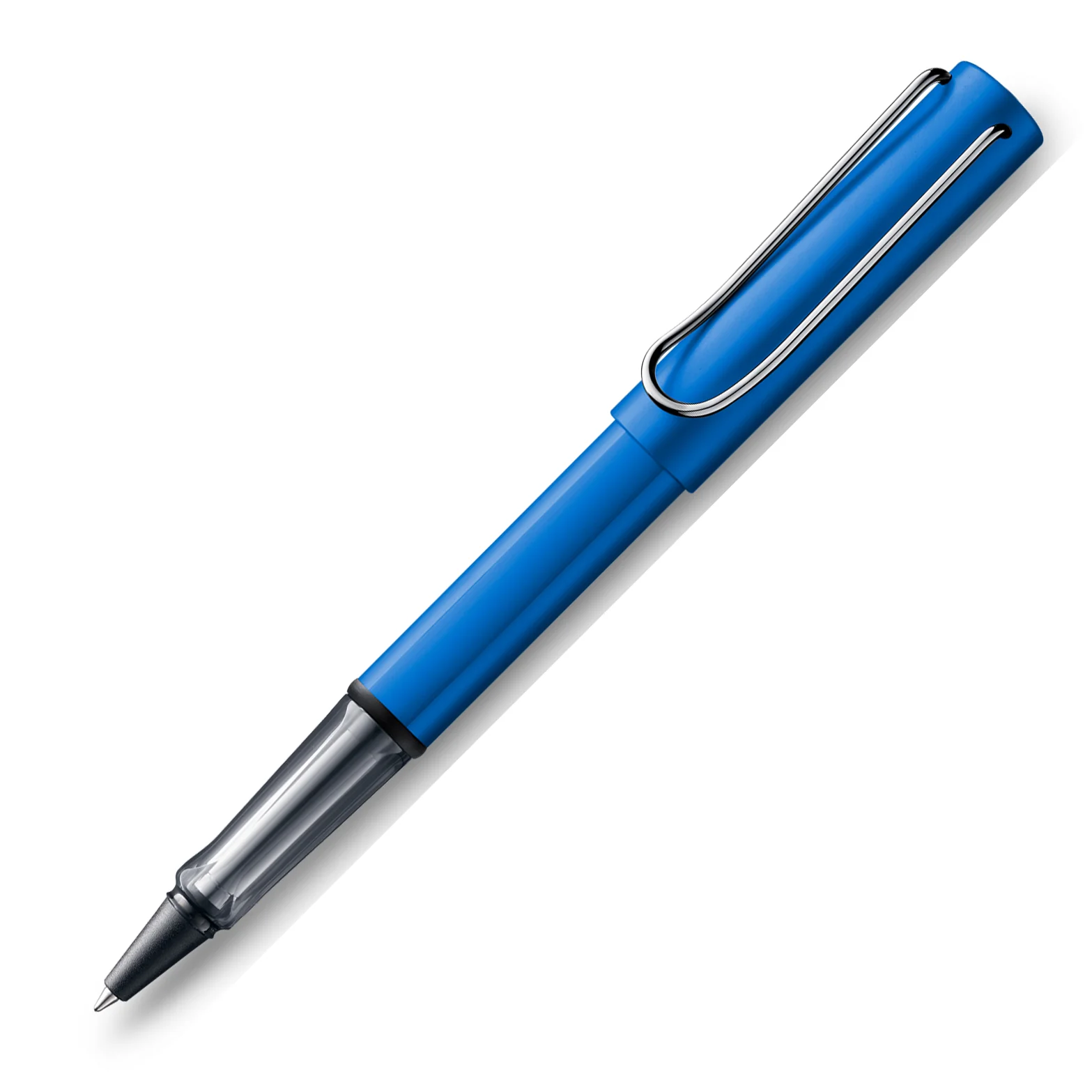 Lamy AL-star Rollerball Pen Ocean Blue