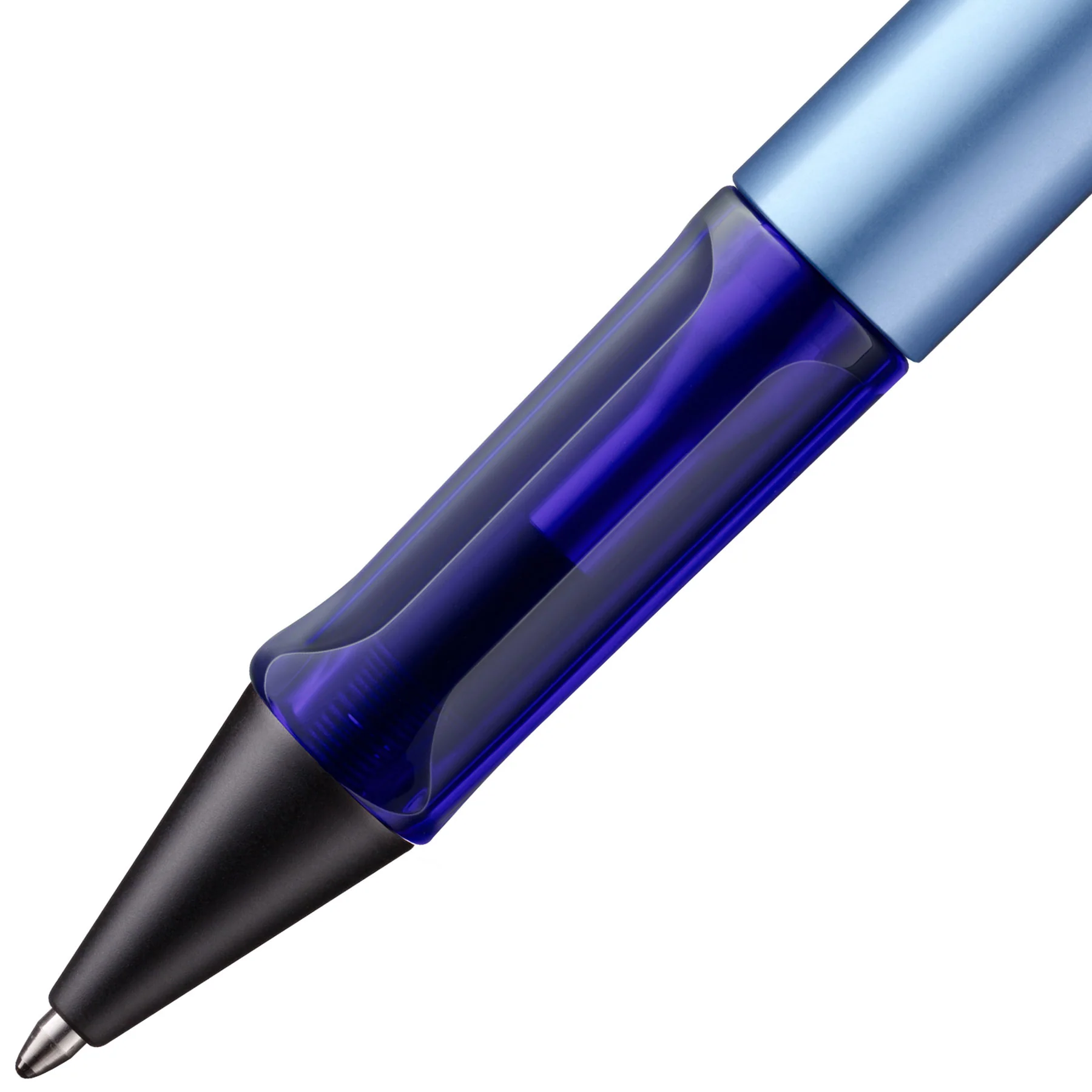 Lamy AL-star Special Edition Ballpoint Pen Aquatic - Image 2