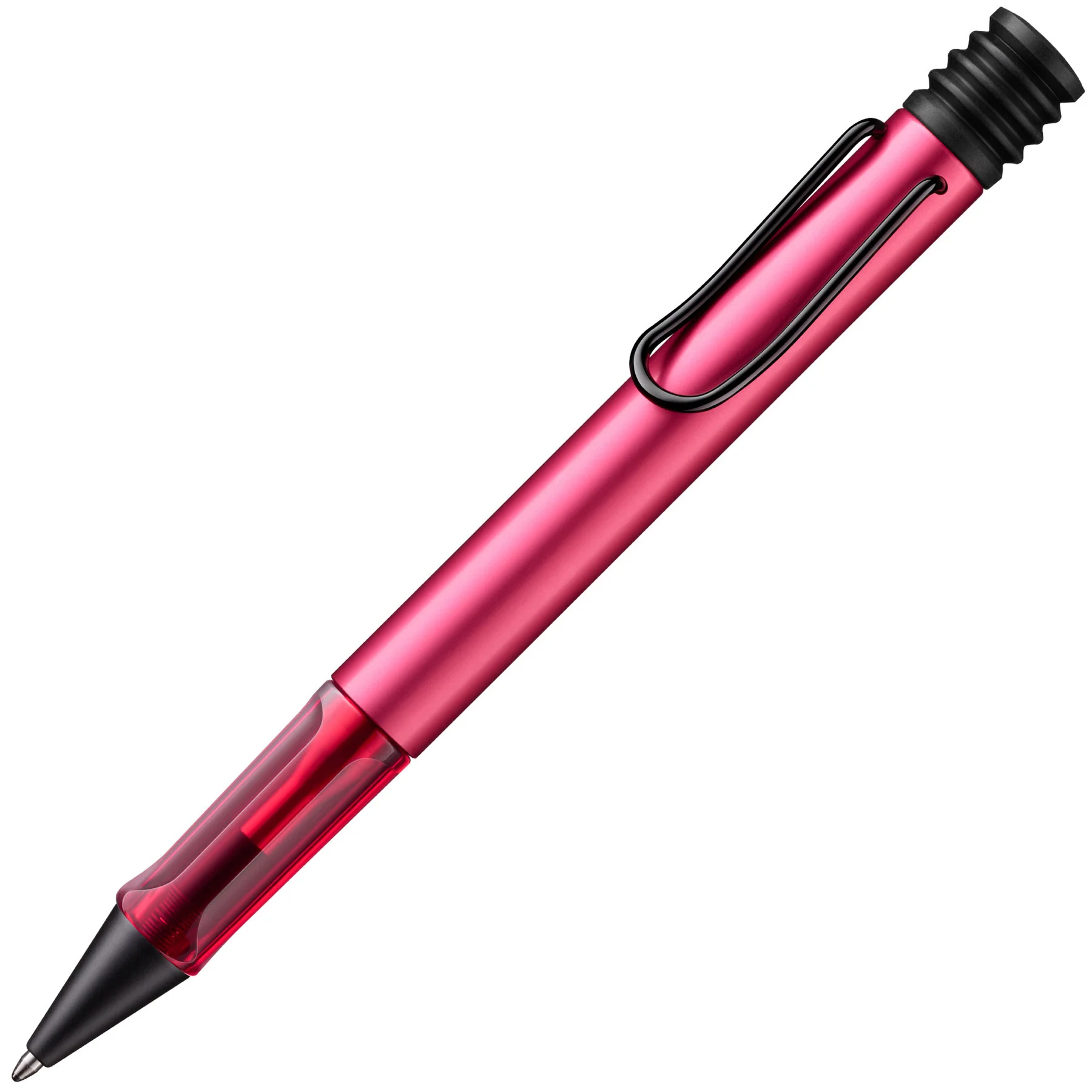 Lamy AL-star Special Edition Ballpoint Pen Fiery