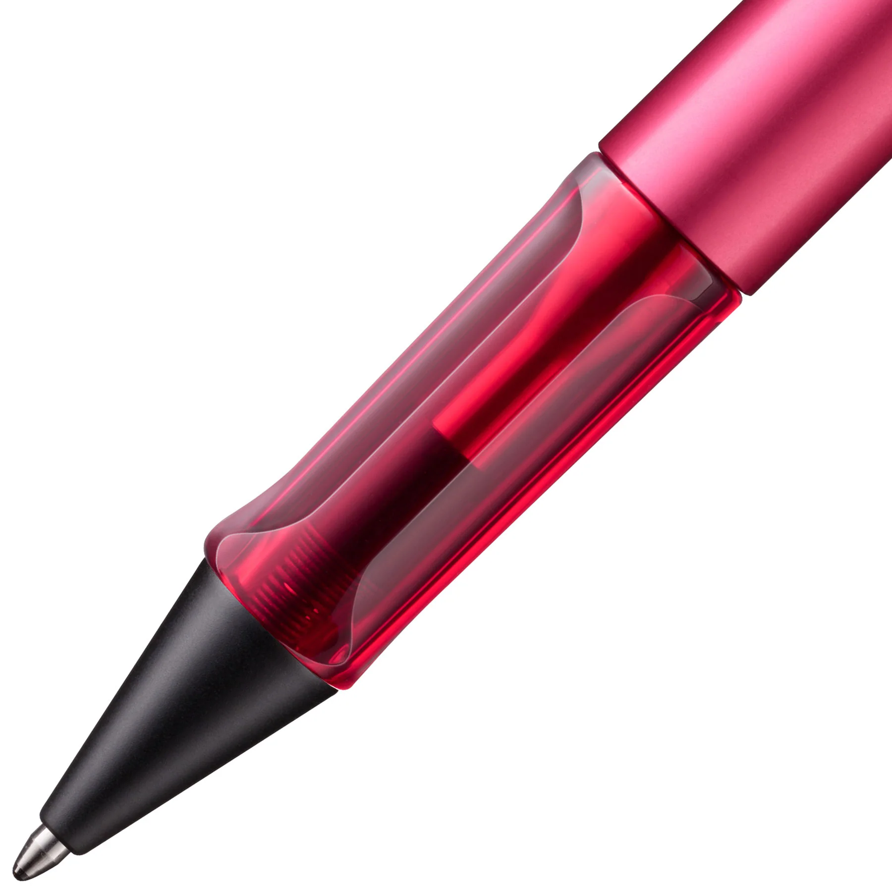 Lamy AL-star Special Edition Ballpoint Pen Fiery - Image 2