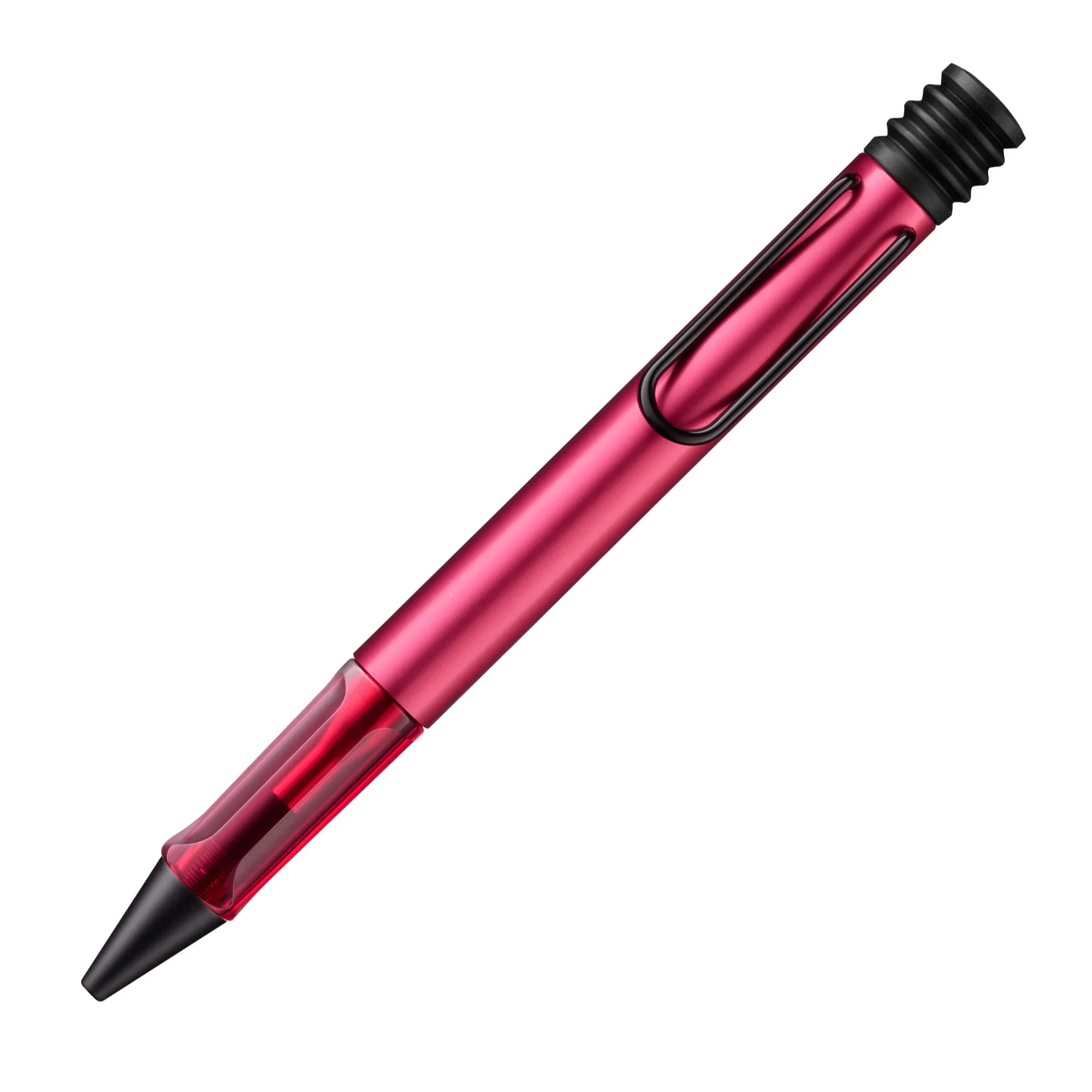 Lamy AL-star Special Edition Ballpoint Pen Fiery - Image 3