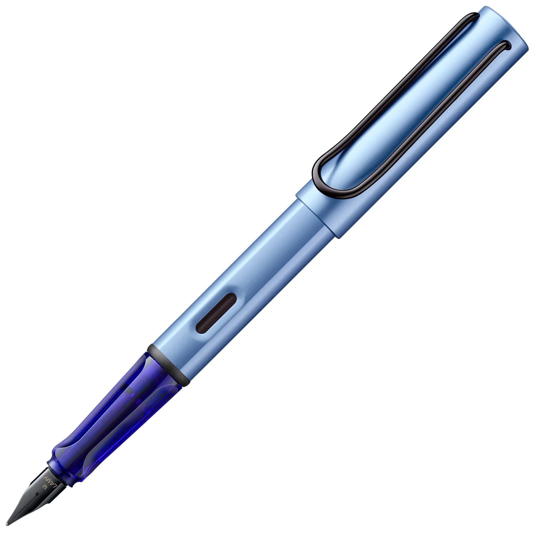 Lamy AL-star Special Edition Fountain Pen Aquatic