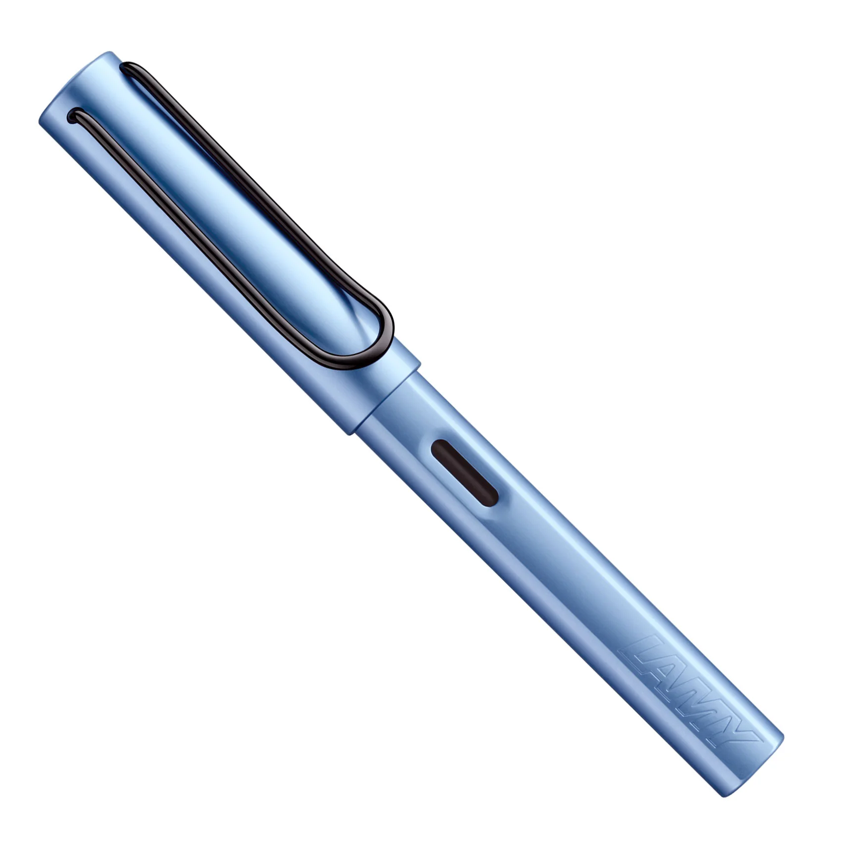 Lamy AL-star Special Edition Fountain Pen Aquatic - Image 2