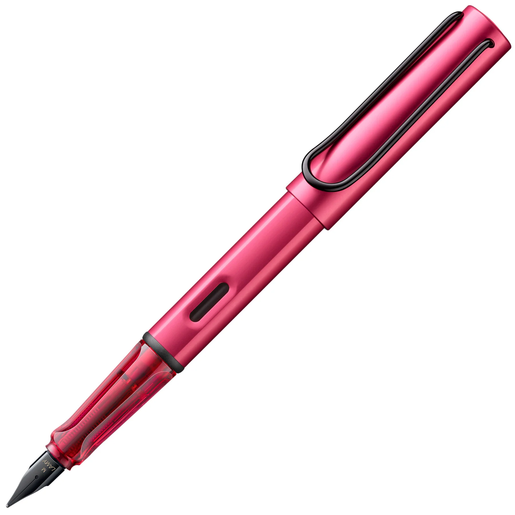 Lamy AL-star Special Edition Fountain Pen Fiery