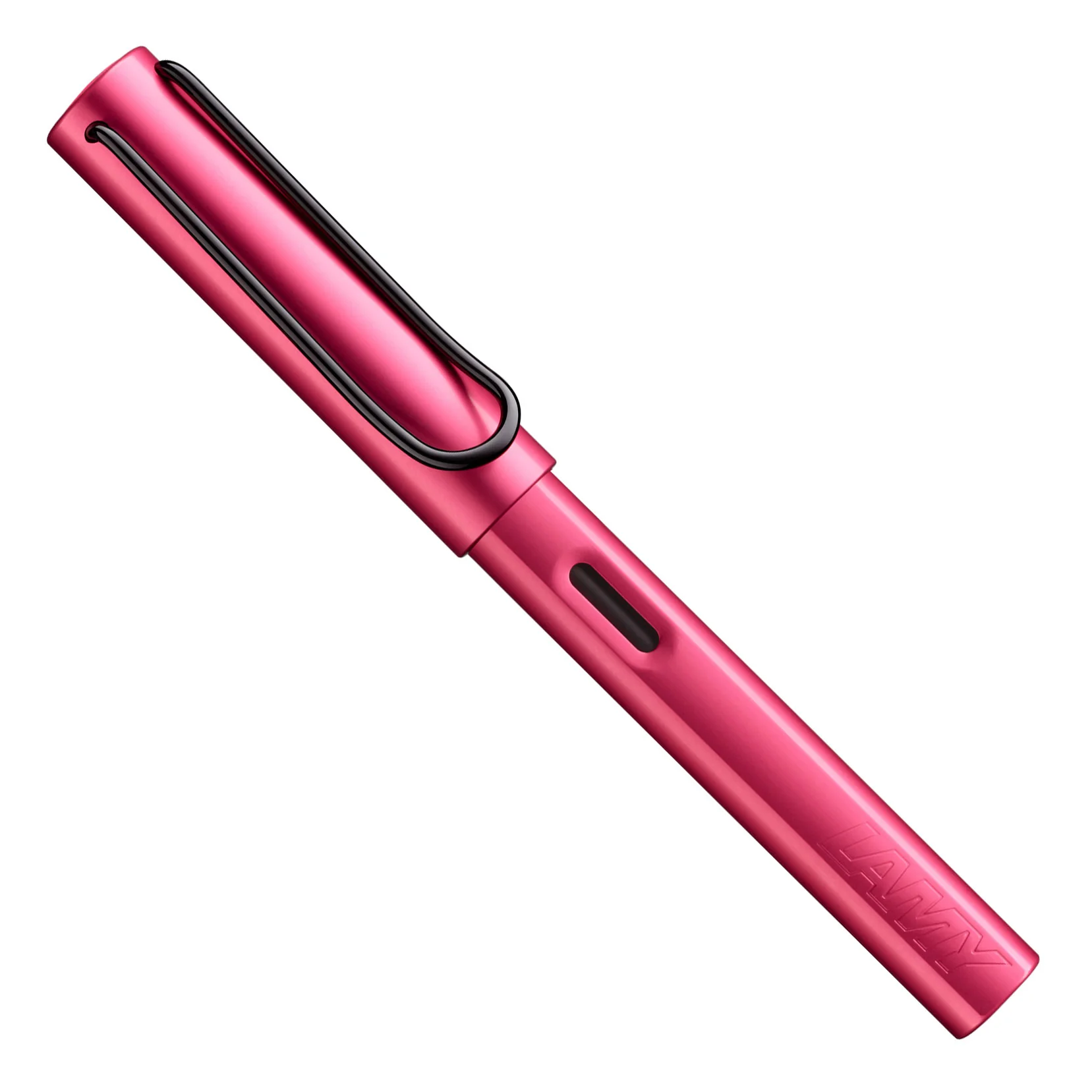 Lamy AL-star Special Edition Fountain Pen Fiery - Image 2