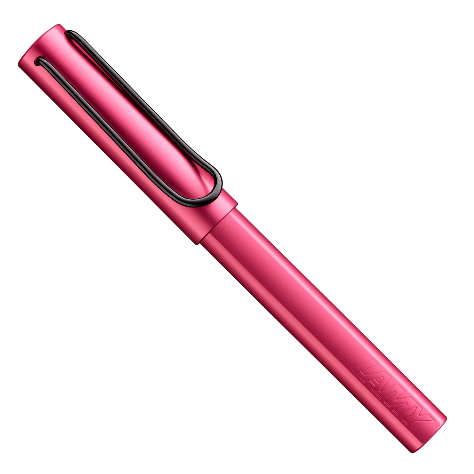 Lamy AL-star Special Edition Rollerball Pen Fiery - Image 2