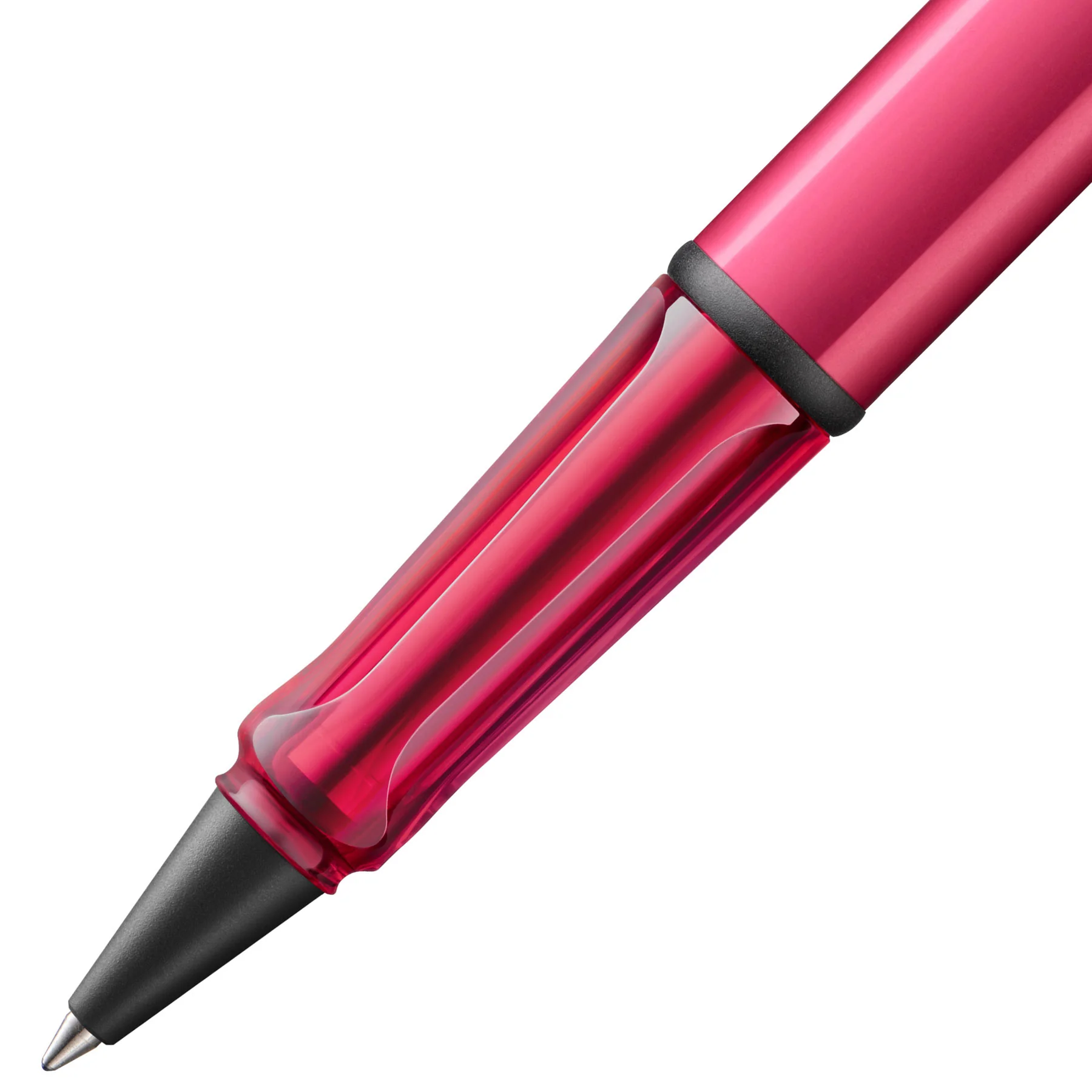 Lamy AL-star Special Edition Rollerball Pen Fiery - Image 3
