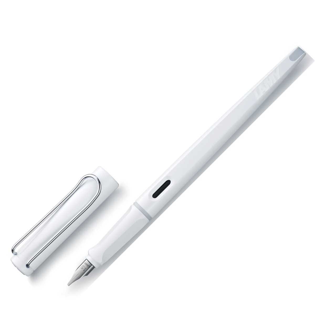 Lamy Joy Calligraphy Fountain Pen - Image 4
