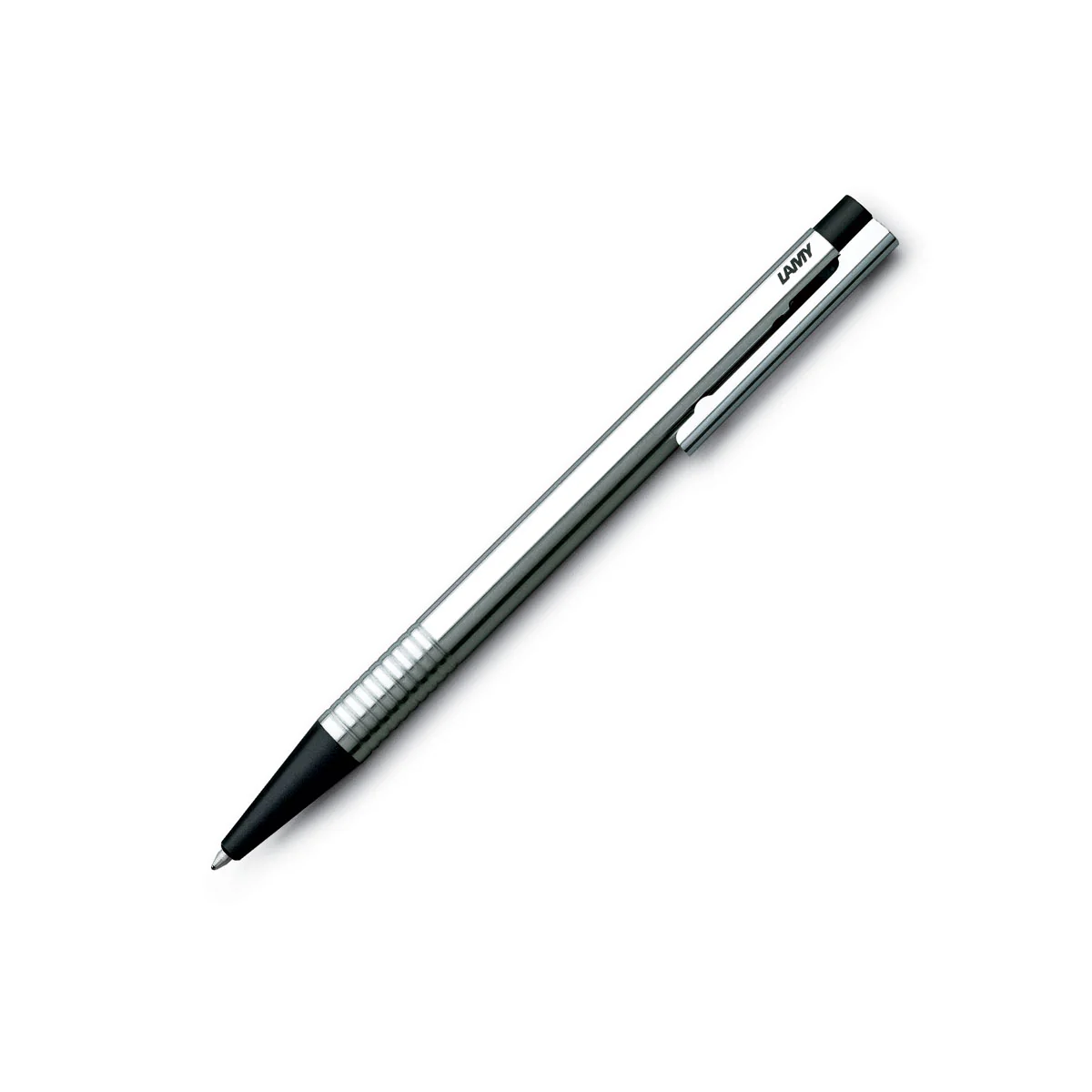 Lamy Logo Black - Model L205BK Ballpoint