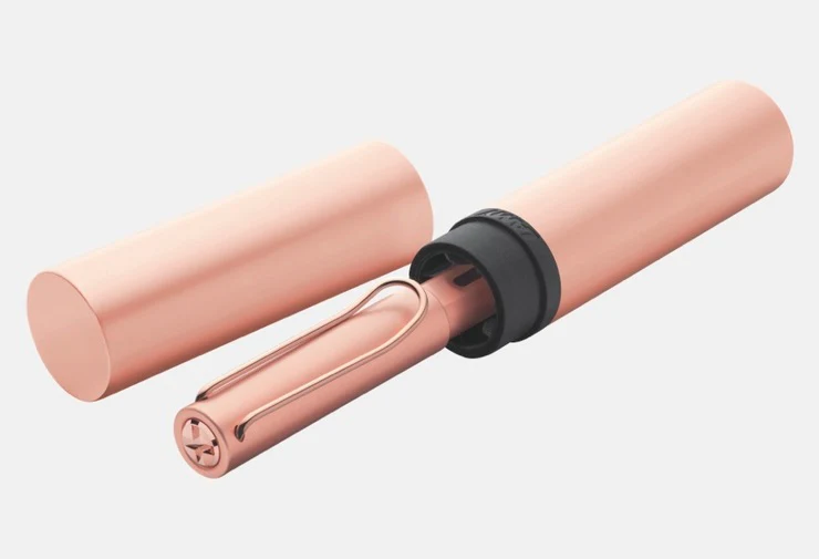Lamy LX Rollerball Pen - Image 2