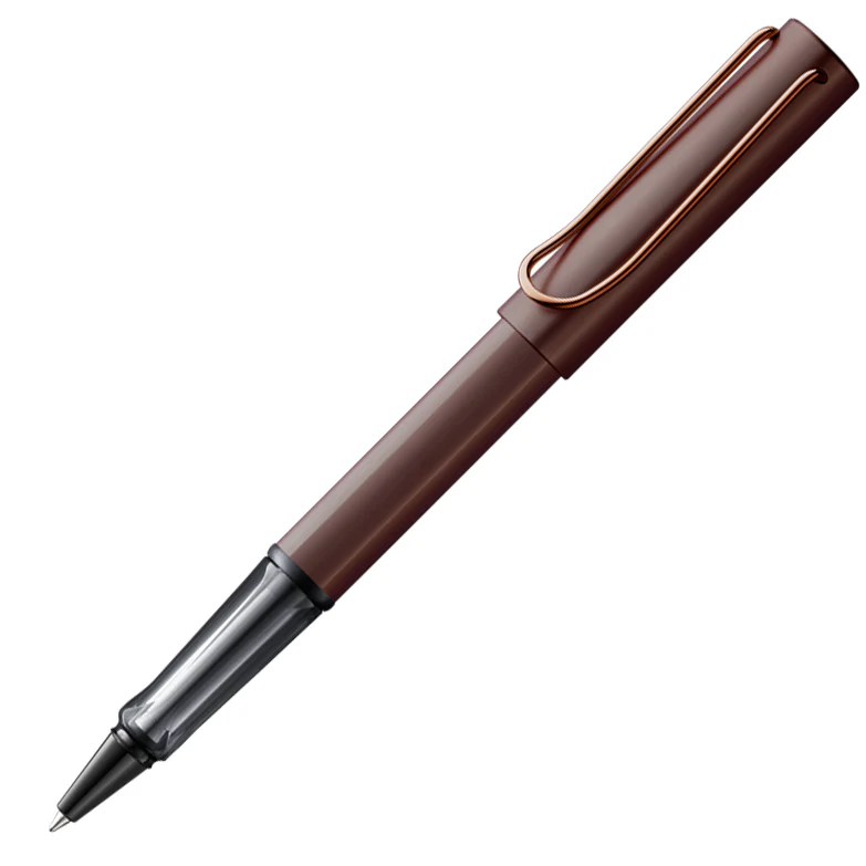Lamy LX Rollerball Pen - Image 5