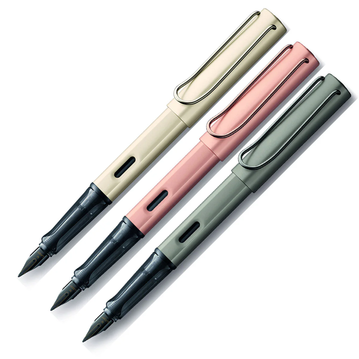 Lamy LX Fountain pen