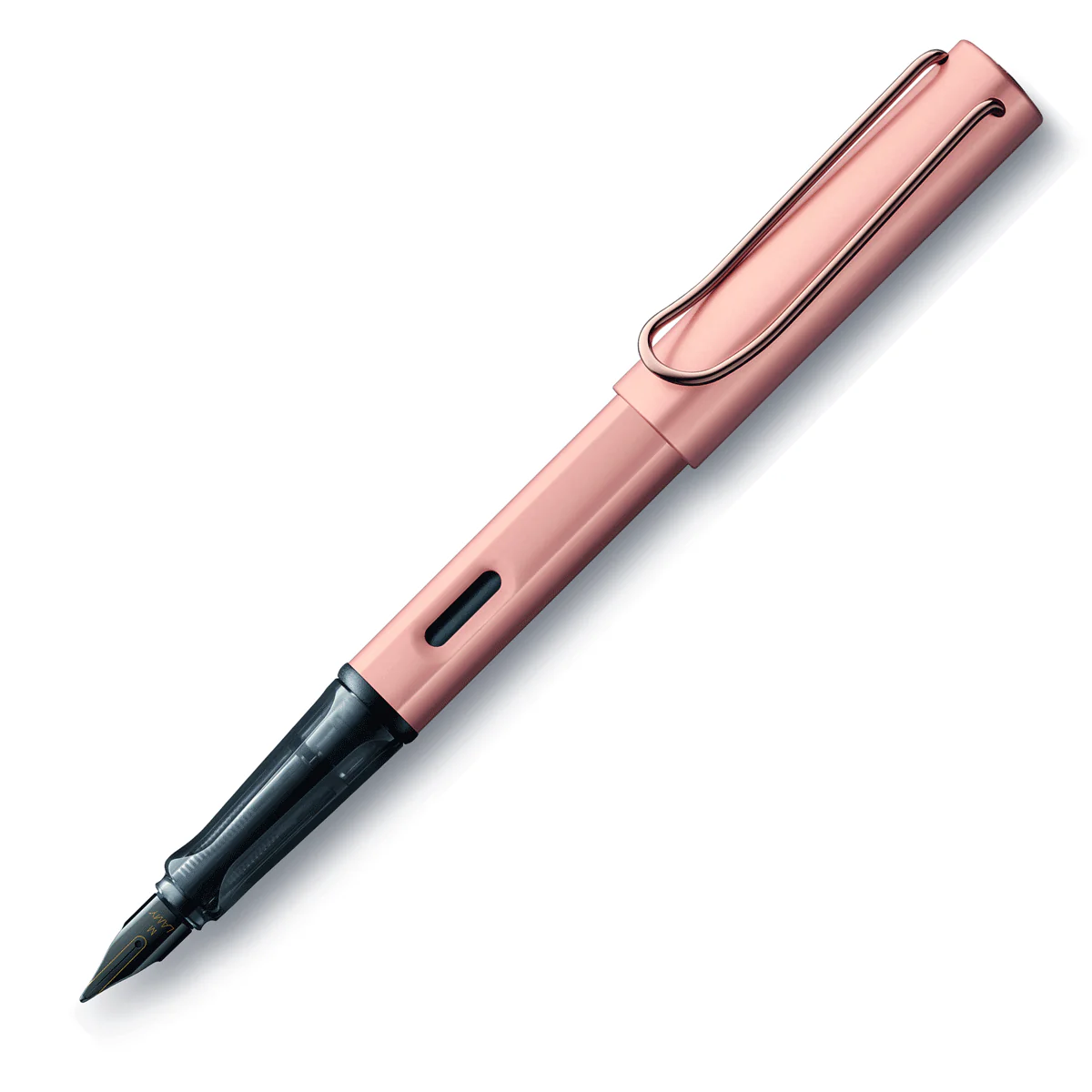 Lamy LX Fountain pen - Image 10