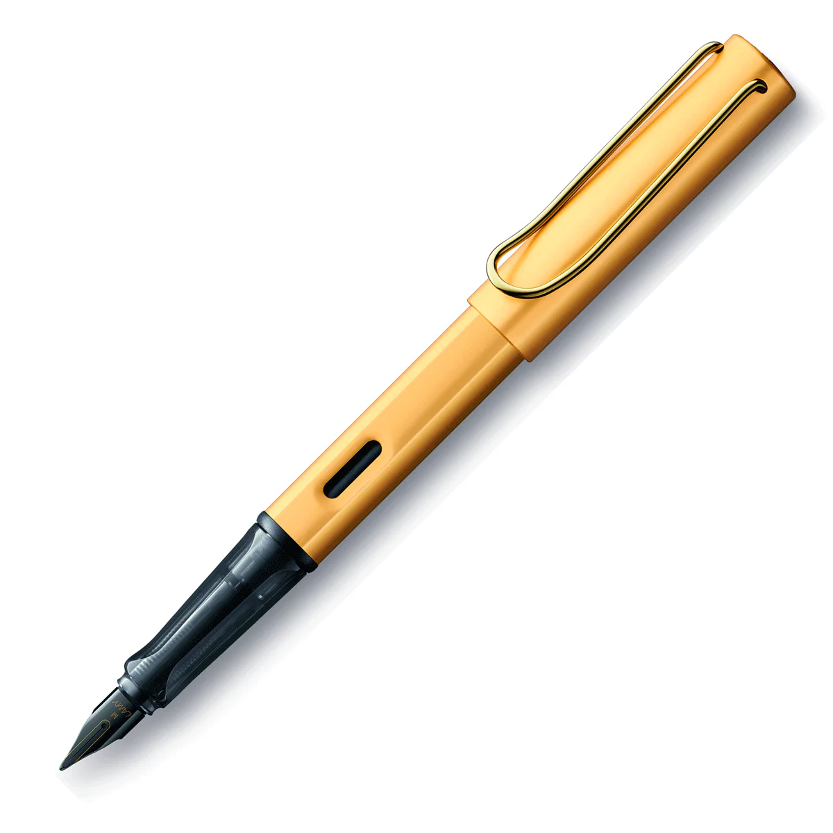 Lamy LX Fountain pen - Image 11