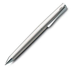 Lamy Studio L268 Palladium Ballpoint Pen - Image 2