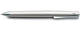 Lamy Studio L268 Palladium Ballpoint Pen - Image 3