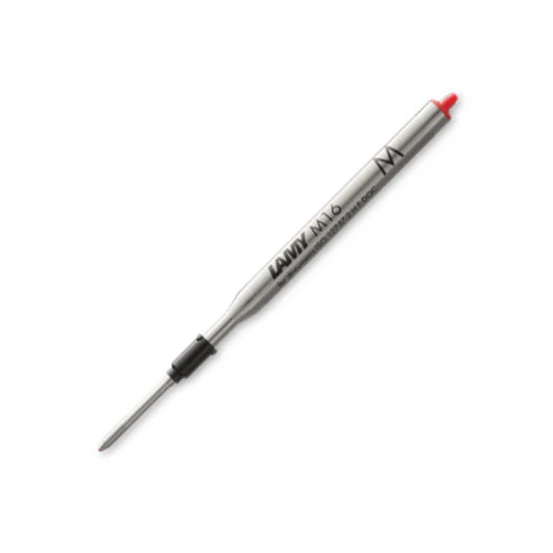 Lamy Refill M16 Ballpoint Refill - Image 4