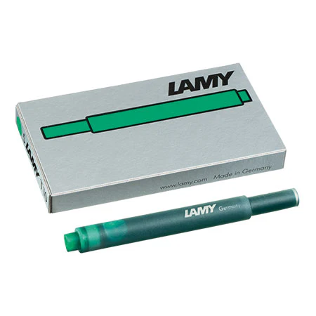 Lamy Refill T10 Ink Cartridges - Image 4
