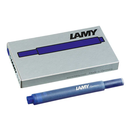 Lamy Refill T10 Ink Cartridges - Image 6