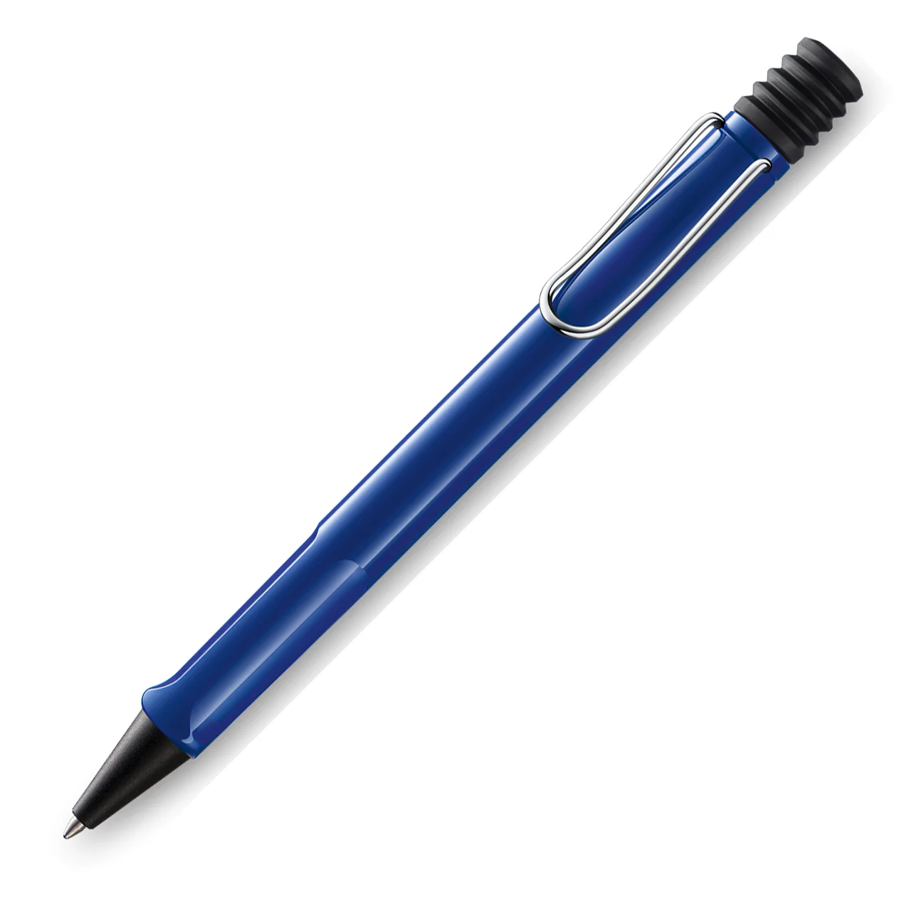 Lamy Safari Ballpoint Pen Blue