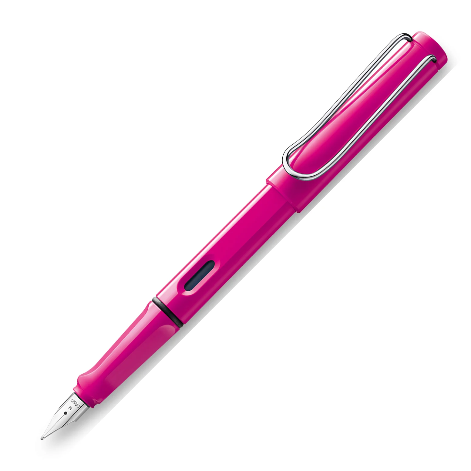 Lamy Safari Fountain Pen Pink