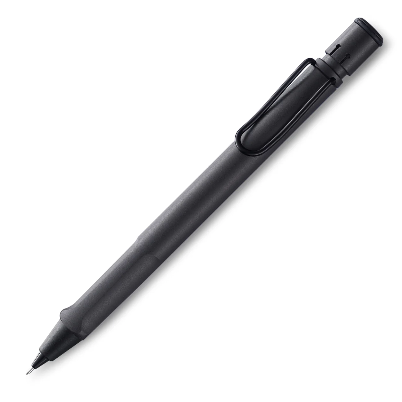 Lamy Safari Mechanical Pencil Charcoal