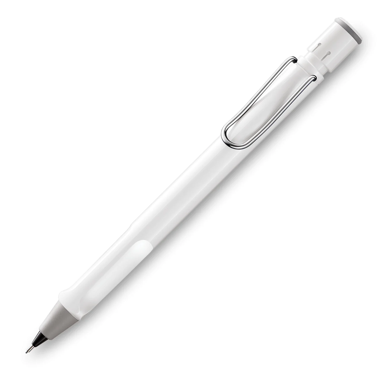 Lamy Safari Mechanical Pencil White