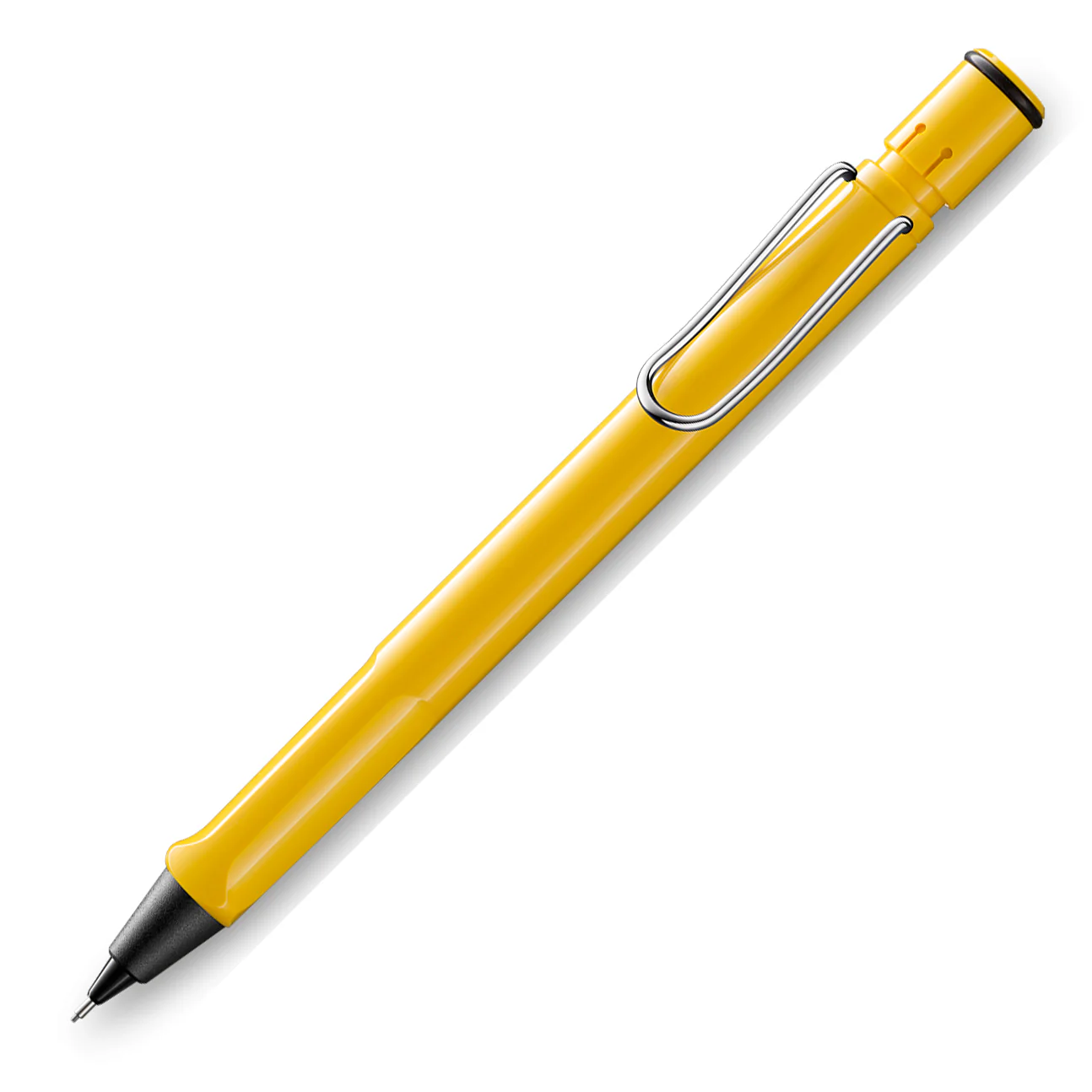 Lamy Safari Mechanical Pencil Yellow