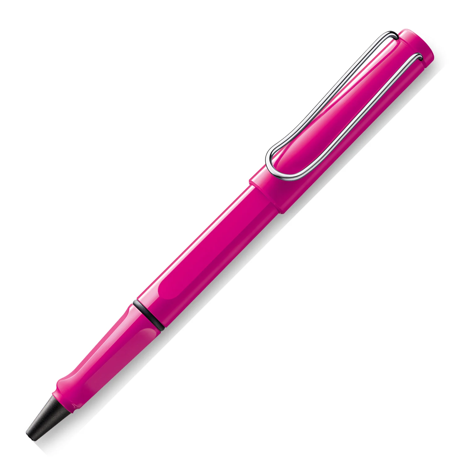 Lamy Safari Rollerball Pen Pink
