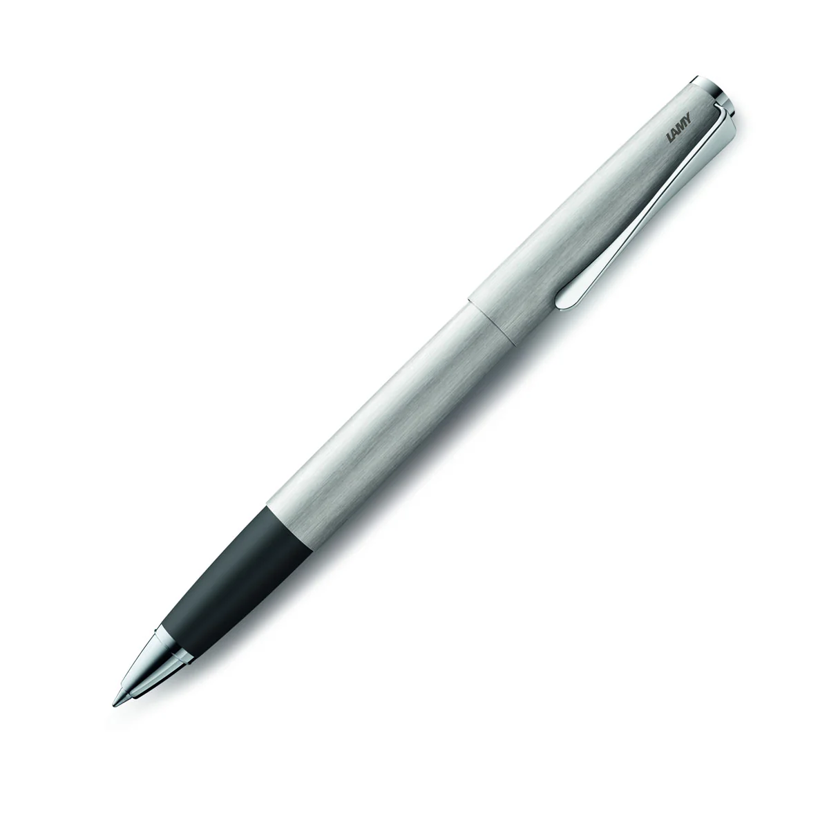 Lamy Studio Stainless Steel - Model L365 Rollerball