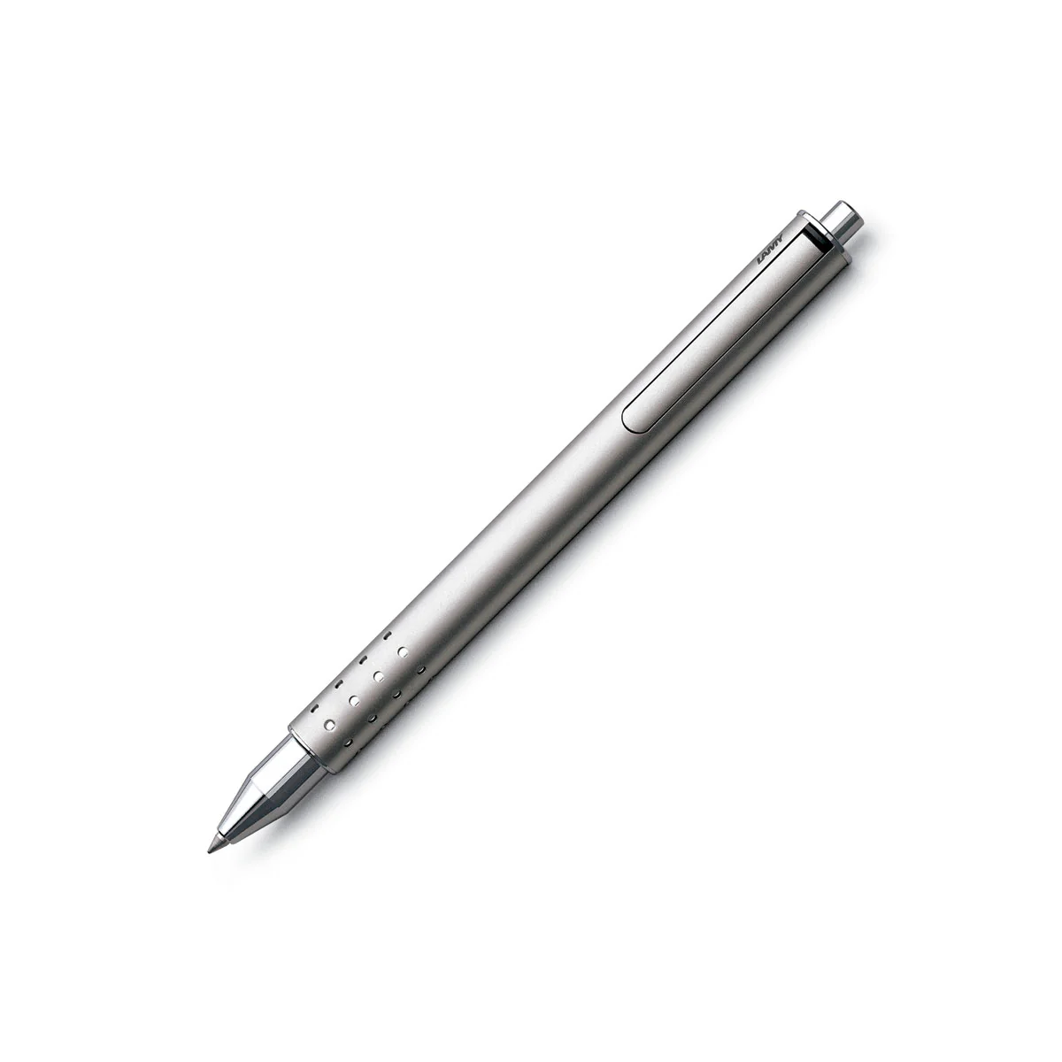 Lamy Swift Palladium - Model L330 Rollerball