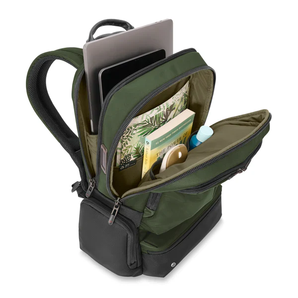 LARGE CARGO BACKPACK - Image 3