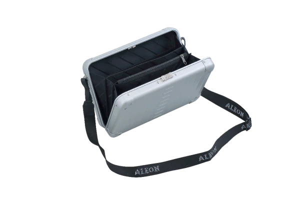 Large Personal Cross Body Case - Image 5